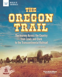 Titelbild: The Oregon Trail 9781619305762