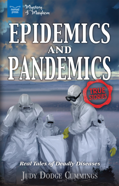 Cover image for book Epidemics and Pandemics