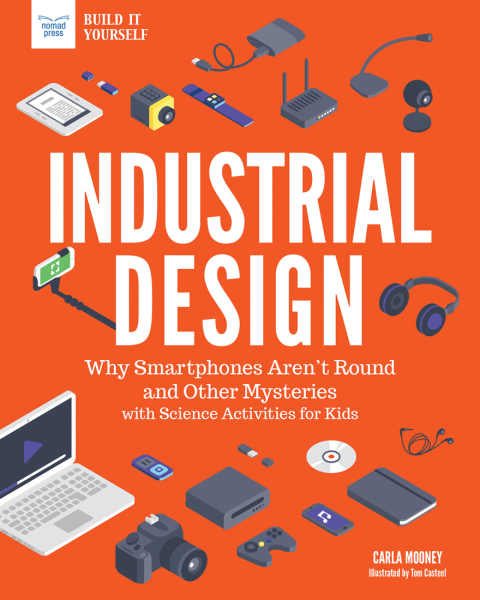 Cover image for book Industrial Design