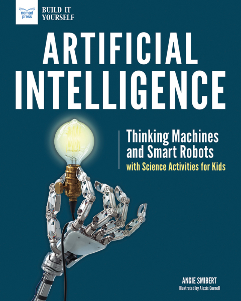 Cover image for book Artificial Intelligence