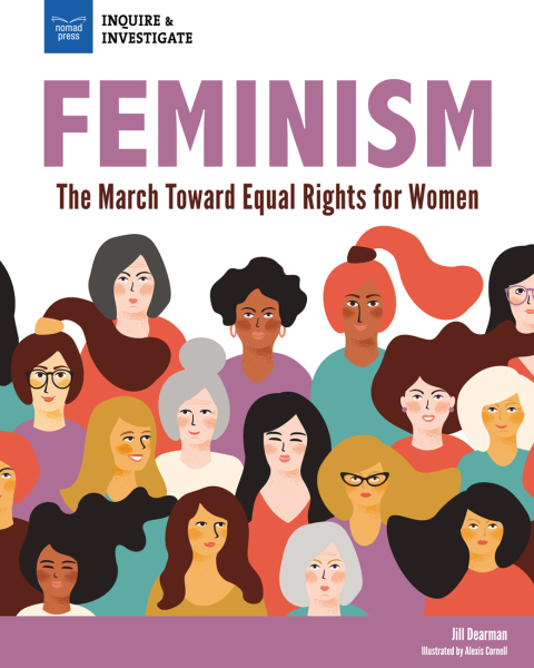 Cover image for book Feminism