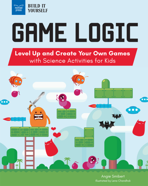 Cover image for book Game Logic