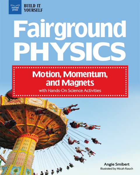 Cover image for book Fairground Physics