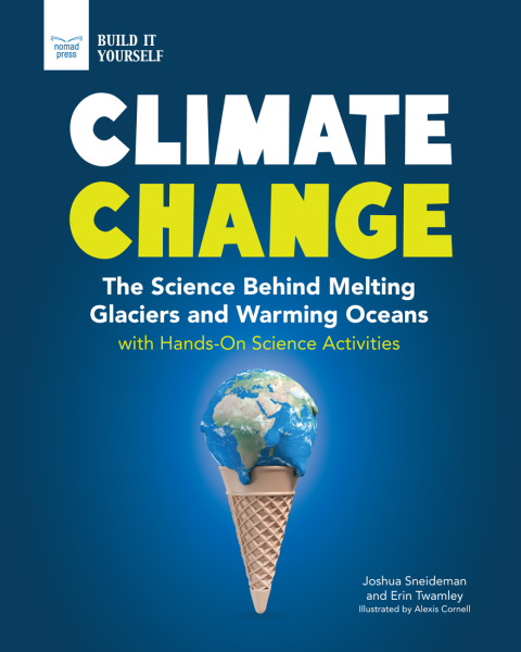 Cover image for book Climate Change