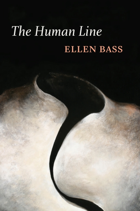 Cover image for book The Human Line