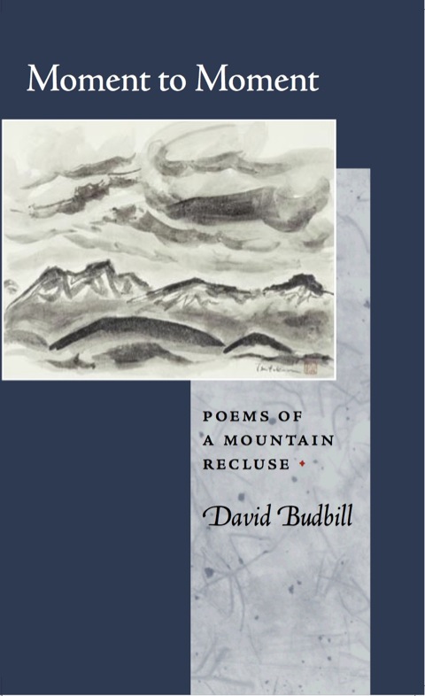 Cover image for book Moment to Moment