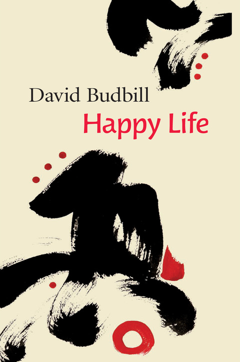 Cover image for book Happy Life