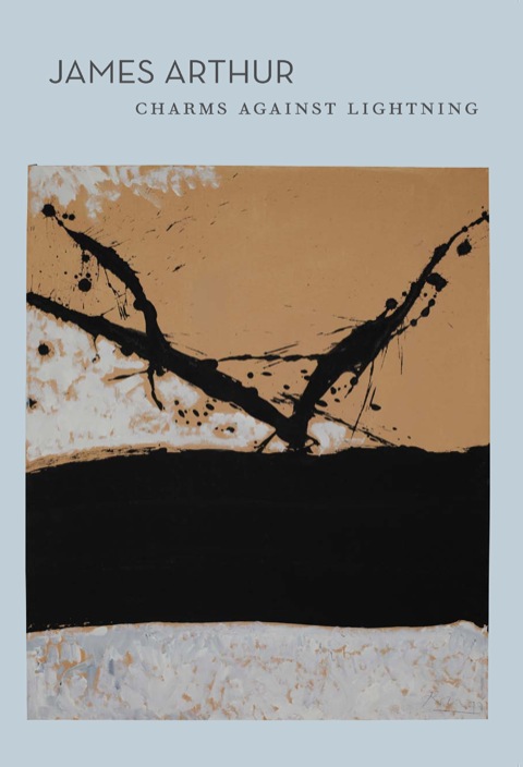 Cover image for book Charms Against Lightning