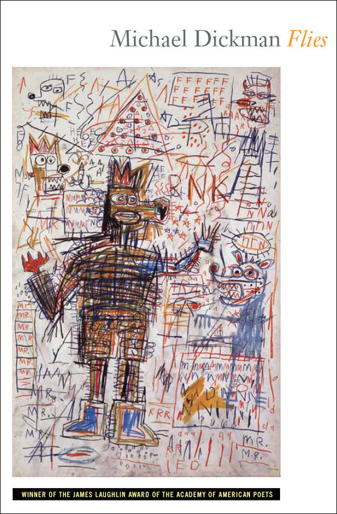 Cover image for book Flies