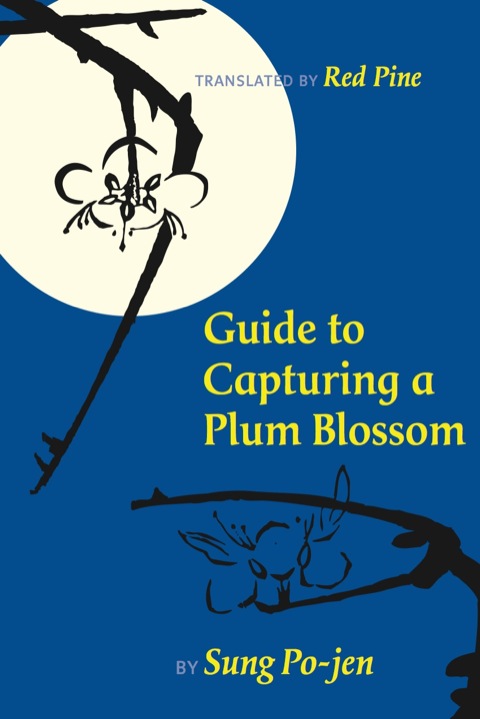 Cover image for book Guide to Capturing a Plum Blossom