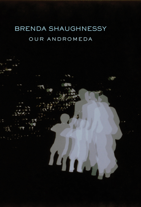 Cover image for book Our Andromeda