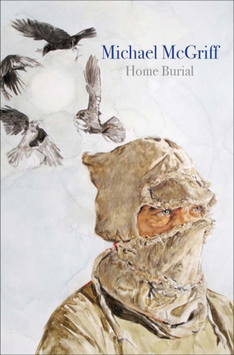 Cover image for book Home Burial