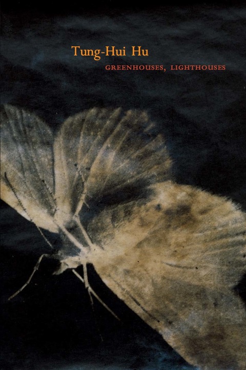 Cover image for book Greenhouses, Lighthouses