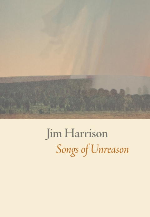 Cover image for book Songs of Unreason