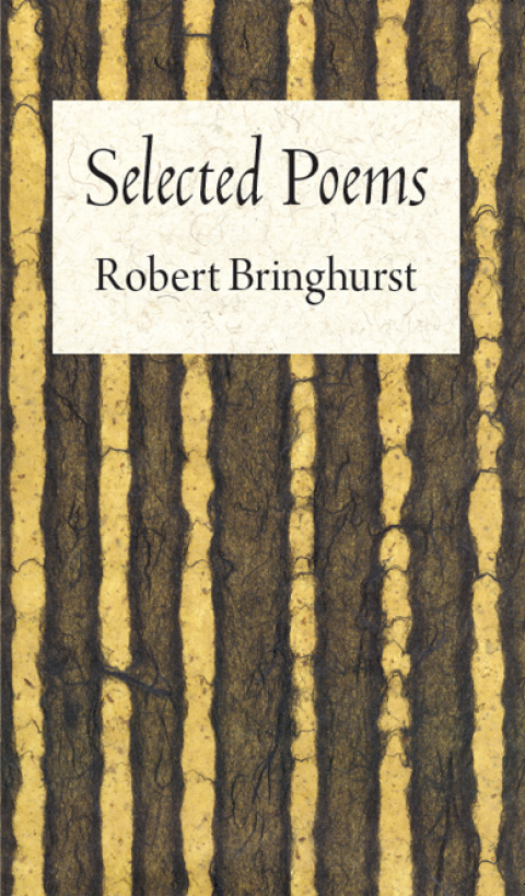 Cover image for book Selected Poems