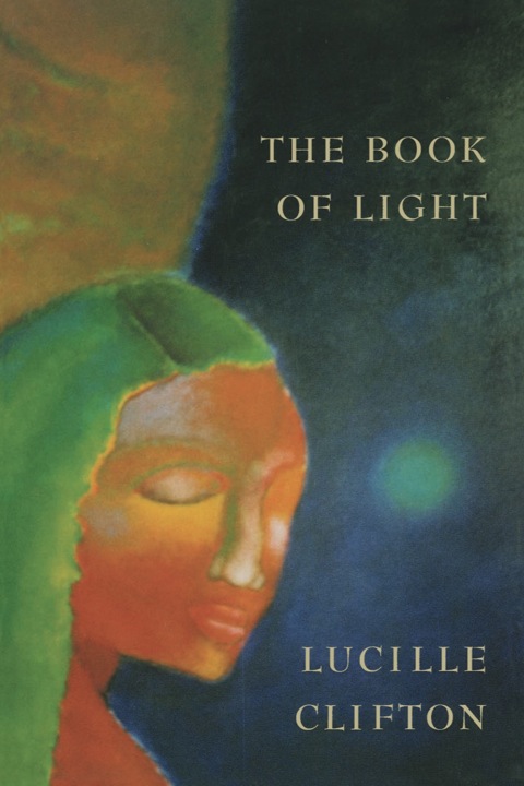Cover image for book The Book of Light