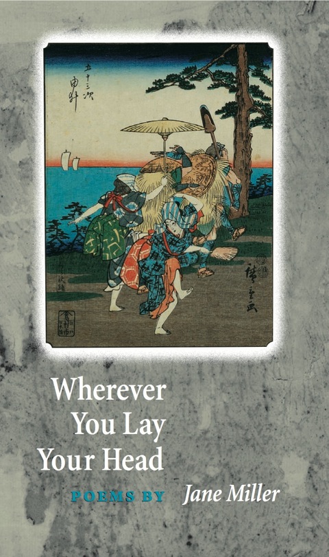 Cover image for book Wherever You Lay Your Head