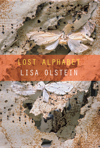 Lost Alphabet