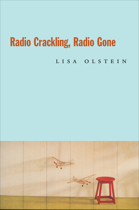 Radio Crackling, Radio Gone 