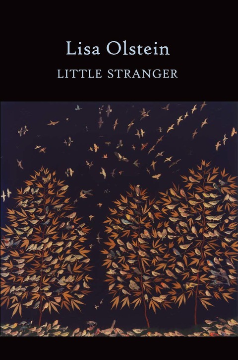 Little Stranger 