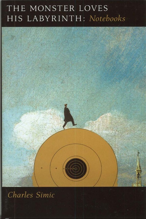 The Monster Loves His Labyrinth 