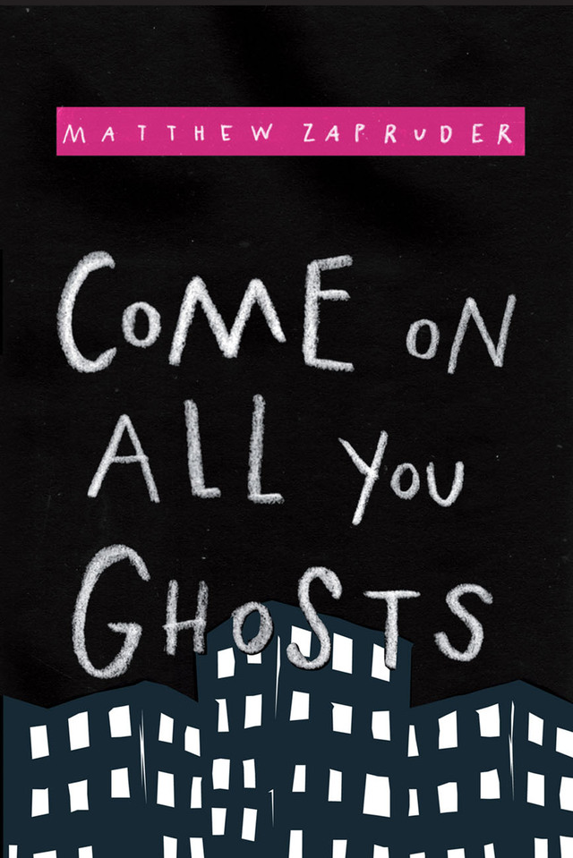 Come on All You Ghosts