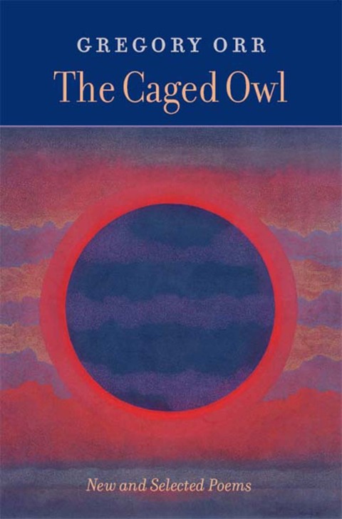 The Caged Owl 