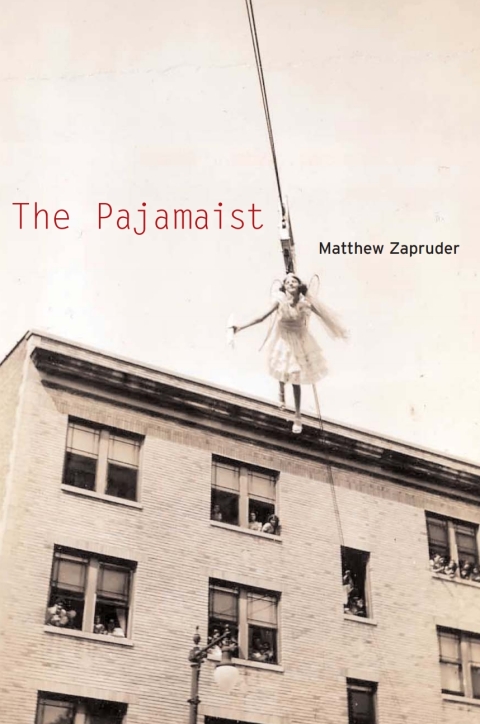 Cover image for book The Pajamaist