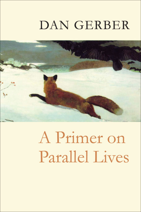 Cover image for book A Primer on Parallel Lives