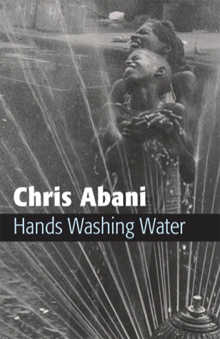 Hands Washing Water