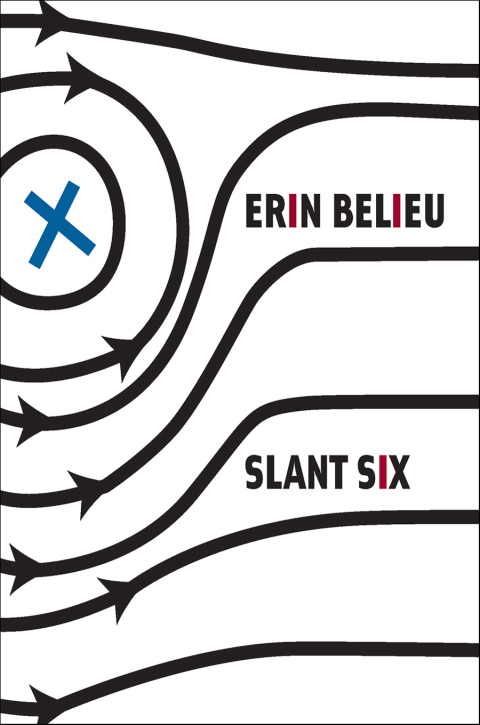 Cover image for book Slant Six
