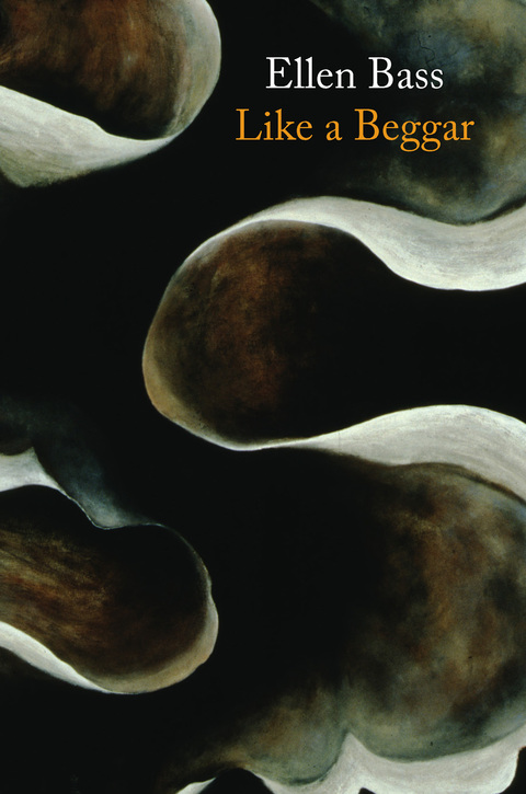 Cover image for book Like a Beggar