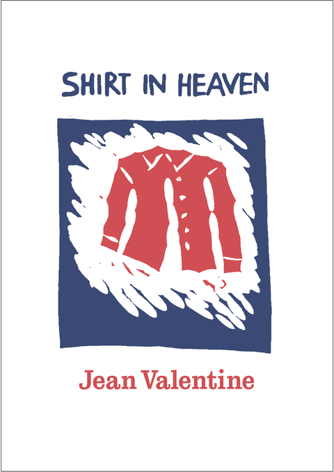 Cover image for book Shirt in Heaven