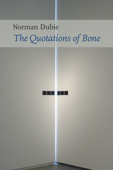 The Quotations of Bone 