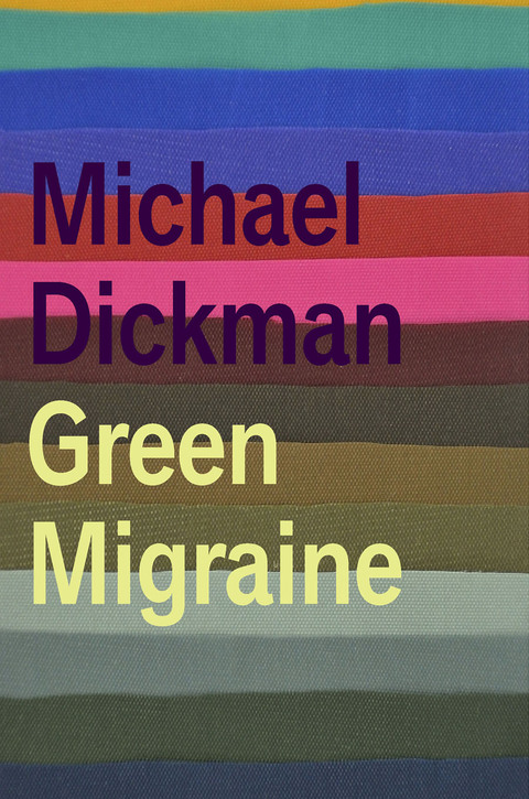 Cover image for book Green Migraine