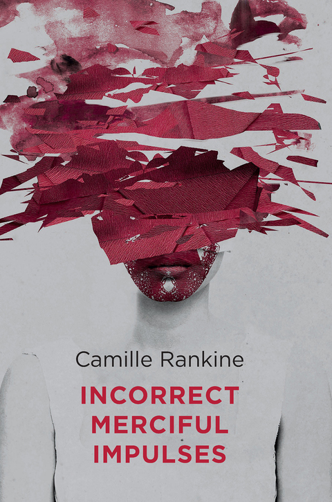 Cover image for book Incorrect Merciful Impulses