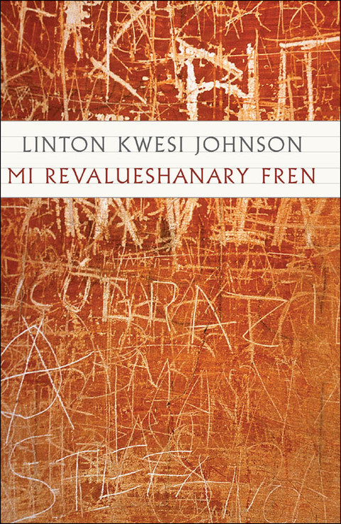 Mi Revalueshanary Fren 