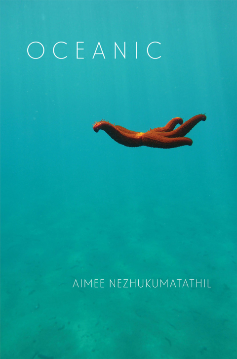 Cover image for book Oceanic