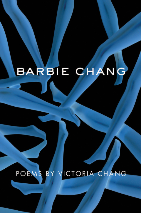Cover image for book Barbie Chang