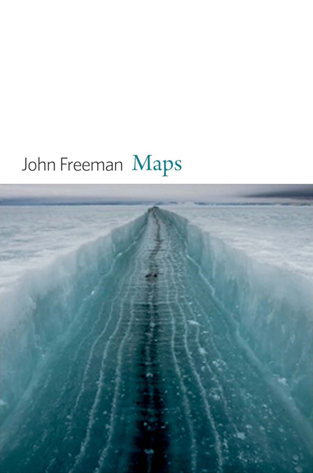 Maps (eBook)