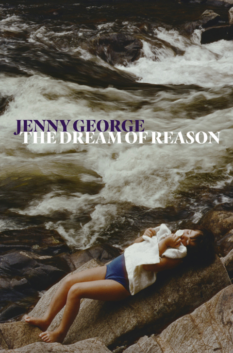 Cover image for book The Dream of Reason