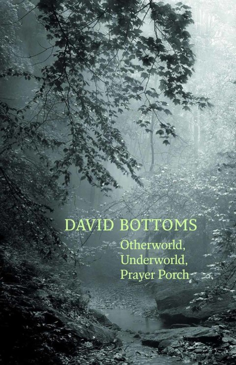 Cover image for book Otherworld, Underworld, Prayer Porch