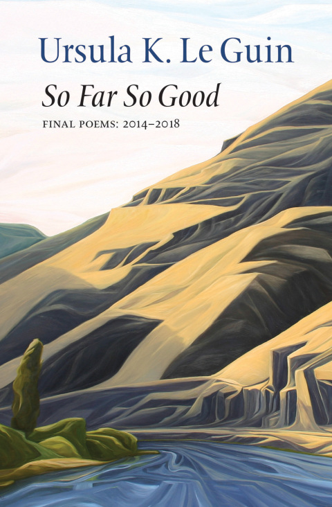 Cover image for book So Far So Good