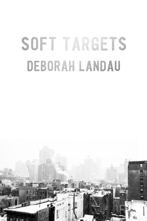 Cover image for book Soft Targets