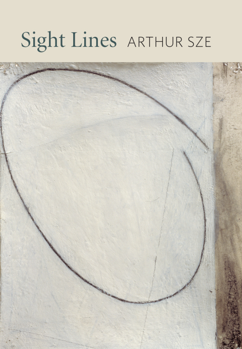 Cover image for book Sight Lines