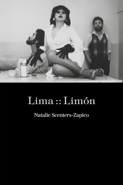 Cover image for book Lima :: Limón