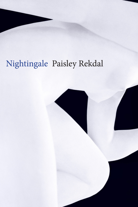 Cover image for book Nightingale