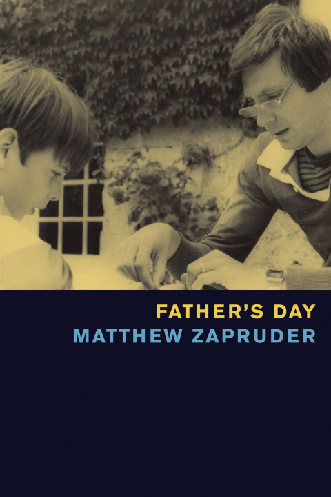 Cover image for book Father's Day