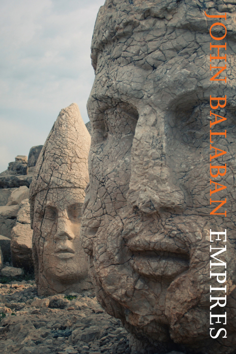Cover image for book Empires