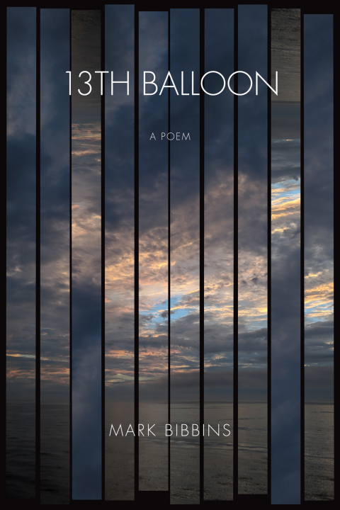Cover image for book 13th Balloon
